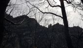 Randonnée Marche nordique Colombières-sur-Orb - Gorges de Colombières  - Photo 1