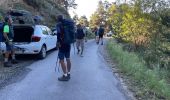 Trail Walking Valdeblore - La Colmiane : Mont Peipori - Photo 1