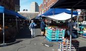 Percorso Marcia Sconosciuto - Déambulation  dans North End  - Photo 16