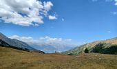 Tocht Stappen Les Orres - lac ste Marguerite  - Photo 4