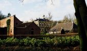 Tocht Te voet Raalte - WNW Salland - Den Alerdinck/De Colckhof/Laag Zuthem - oranje route - Photo 6
