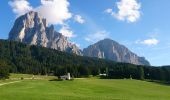 Tocht Te voet Sëlva - Wolkenstein - Selva di Val Gardena - IT-30B - Photo 4