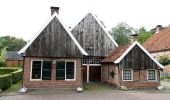 Excursión A pie Borne - WNW Twente - Oud Borne -groene route - Photo 4