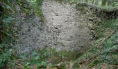 Randonnée Marche Pradelles-Cabardès - Pradelles-Cabardes les glacières  - Photo 8