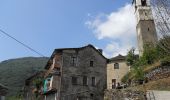 Randonnée A pied Aurano - R11 Scareno - Alpe Piaggia - Passo Folungo - Photo 4