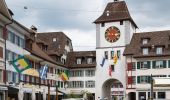 Tour Zu Fuß Willisau - St. Niklausen - Daiwil - Photo 6