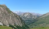 Randonnée Marche Ceillac - Ceillac, lac de Clausis - Photo 5