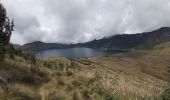 Tour Wandern Tocachi - Lagunas de Mojanda - Photo 3