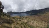 Excursión Senderismo Tocachi - Lagunas de Mojanda - Photo 3