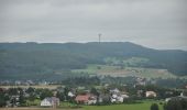 Tocht Te voet Oberaula - Wanderweg Oberaula 5 - Photo 2