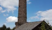Tour Wandern Forbach - Rote Lache - Lac Schwarzenbachstausee - Badener Höhe (Rother n°39) - Photo 12