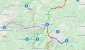 Randonnée Marche La Chapelle-Montligeon - La Chapelle-Montligeon - Longny-au-Perche 13 km - Photo 2