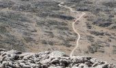 Tour Wandern Almuñécar - Loja - Passerelle mirador de Karts -  Ruta de Cabras - Photo 4