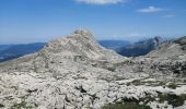 Trail Walking Villard-de-Lans - col des 2 sœurs - Photo 3