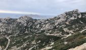 Tocht Stappen Marseille - 115e Critérium des Calanques - 24 km (27 en réalité) - Photo 13