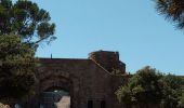 Tour Wandern Carqueiranne - boucle depuis Carquierane - Photo 4