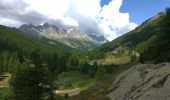 Randonnée Marche Névache - au fil de la Claree - Photo 12