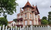 Tocht Andere activiteiten Arcachon - Arcachon - Ville d'hivers en train - Photo 6