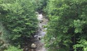 Trail Walking Valgorge - Chastanet le tour...allongé  - Photo 1