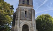 Randonnée Marche Fléac - Rando-ballade le long de la Charente au départ de Fléac  - Photo 9
