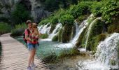 Tour Wandern Unknown - PARC et LACS PLITVICE (Croatie) - Photo 15