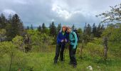 Trail Walking Les Rousses - la dole - Photo 5