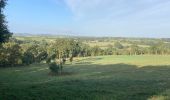 Tocht Stappen Mortagne-sur-Sèvre - Evrunes  - Photo 16