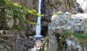 Tocht Stappen Vivario - très belle balade avec très belle vasque - Photo 16