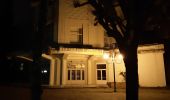 Randonnée Marche Vittel - petite balade nocturne dans le parc de Vittel  - Photo 2