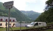 Tocht Stappen Cauterets - Plateau du Lisey - Photo 20