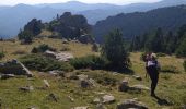 Tour Wandern Corsavy - leca1 - Photo 2