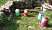 Percorso Marcia Dullin - Dullin petit Folaton Banchet - Photo 6
