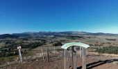 Tour Wandern Aydat - 2019-09-13 -Puy de Combegrasse - Narse d'Espinasse - Photo 5