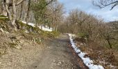 Trail Walking Simmerath - Einrhur 23 km - Photo 3