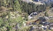 Excursión Senderismo Cauterets - Du pont d'Espagne au lac de Gaube - Photo 5