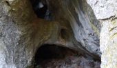 Trail Walking Mazaugues - le Caramy - Photo 7