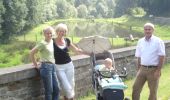 Tour Zu Fuß Geilich - GrWandARd 33:Brisy bossen en weiden aan de Oost-Ourthe - Photo 1