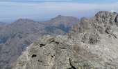 Tocht Stappen Corscia - monte verdattu  - Photo 2