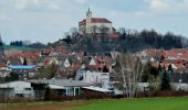 Tocht Te voet Vaihingen an der Enz - DE-SAV Blauer Balken, von - nach? - Photo 9