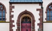 Percorso A piedi Achern - Großweier Feuerwehrhaus - Achern Bahnhof Westseite - Photo 4