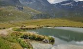 Excursión Senderismo Les Belleville - Lacs de Val Thorens (boucle sens horaire) - Photo 2