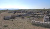 Randonnée Marche Ventabren - PF-Ventabren - Aqueduc de Roquefavour - Canal de Marseille - Camp César - CP - Photo 2