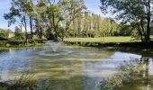 Tour Wandern Gif-sur-Yvette - Essonne_RD_Chevry=>Grand-Ragonant=>LaGruerie - Photo 2