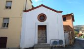Tour Zu Fuß Gubbio - Via di Francesco - Tappa 9 Eremo di San Pietro in Vigneto-Valfabbrica - Photo 7