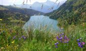 Trail Walking Aussois - Aussois Refuges du fond d'Aussois - Photo 8