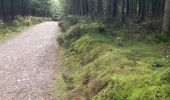 Tour Wandern Malmedy - malmedy . ferme libert .  tro maret . ferme libert . malmedy par les crêtes  - Photo 18