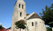 Tour Wandern Saint-Mammès - Moret sur Loing - 1 - Photo 4