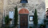 Tour Zu Fuß Gaiole in Chianti - IT-56 - Photo 4