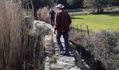 Trail Walking Teyran - Teyran source acqueduc de Castries  - Photo 7