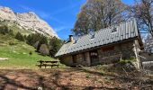 Tour Wandern Le Sappey-en-Chartreuse - 20220512 Chamechaude (tour partiel) - Photo 5